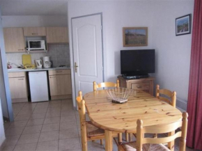 Résidence Gardette - Joli t2 6 couchages sur la station de Réallon MAE-8491